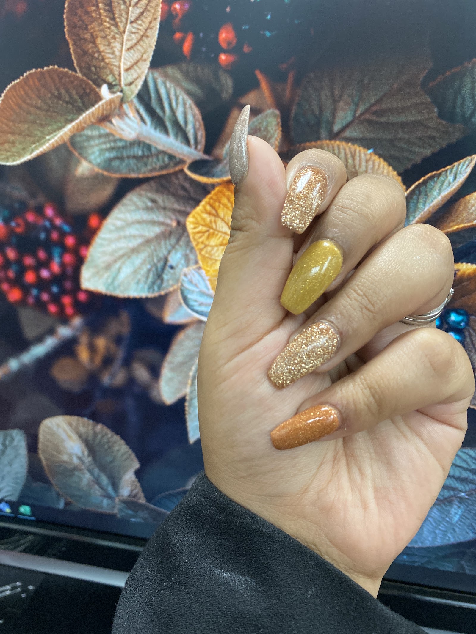F&T Nail Spa nail photo 1