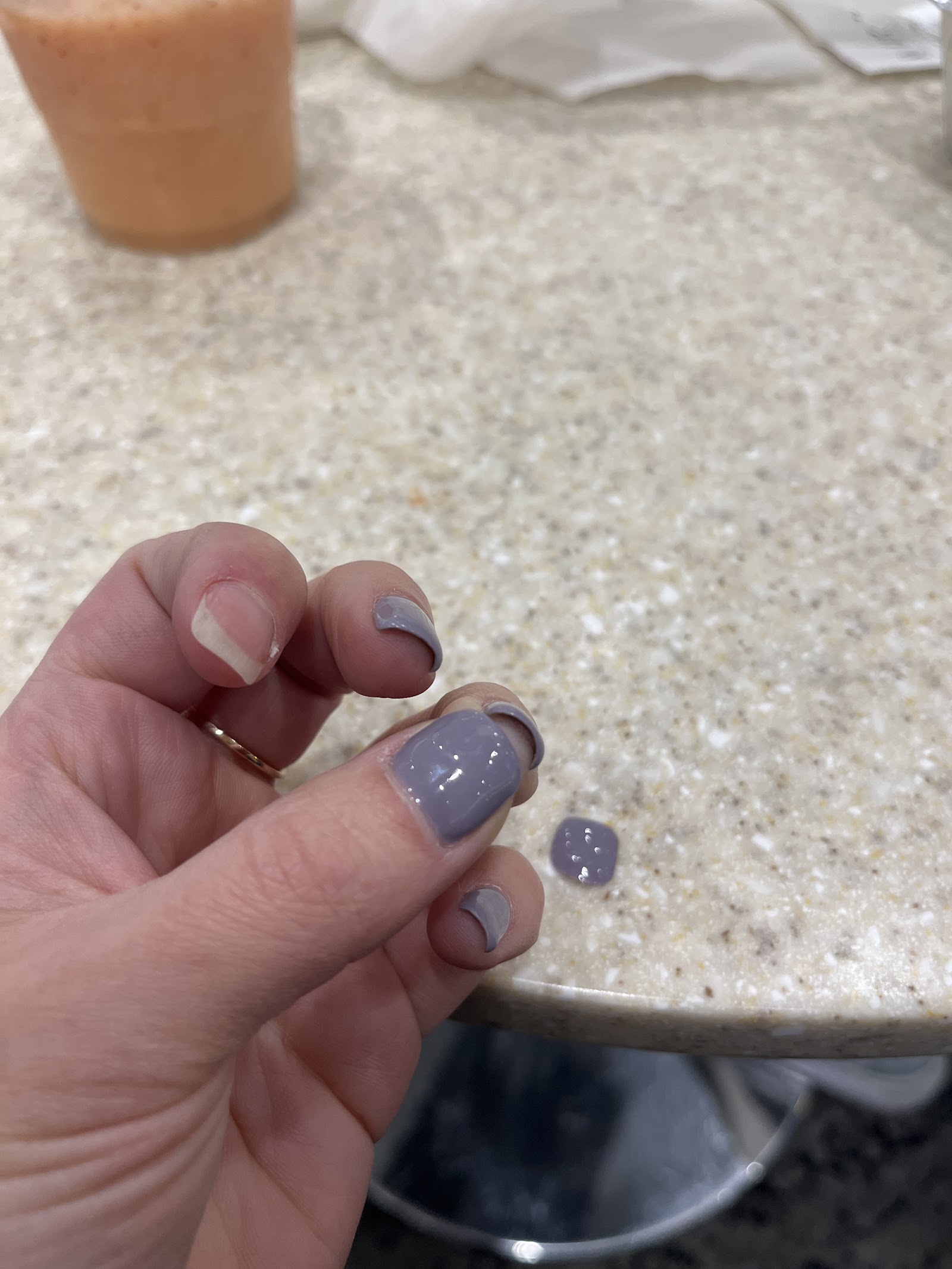 F&T Nail Spa nail photo 4